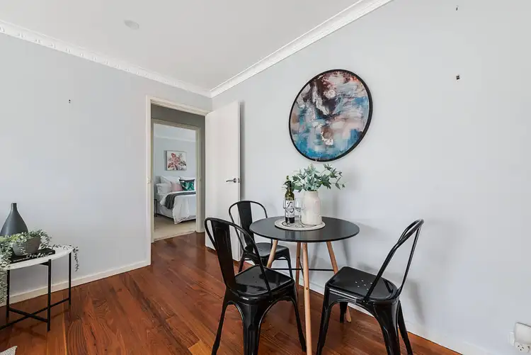 Sixth view of Homely unit listing, 4/17 Raymond Street, Ashwood VIC 3147