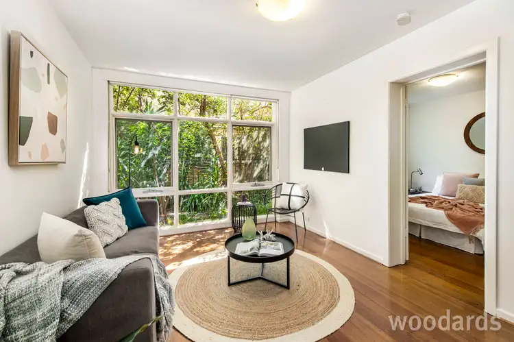 3/212 Walsh Street, South Yarra VIC 3141