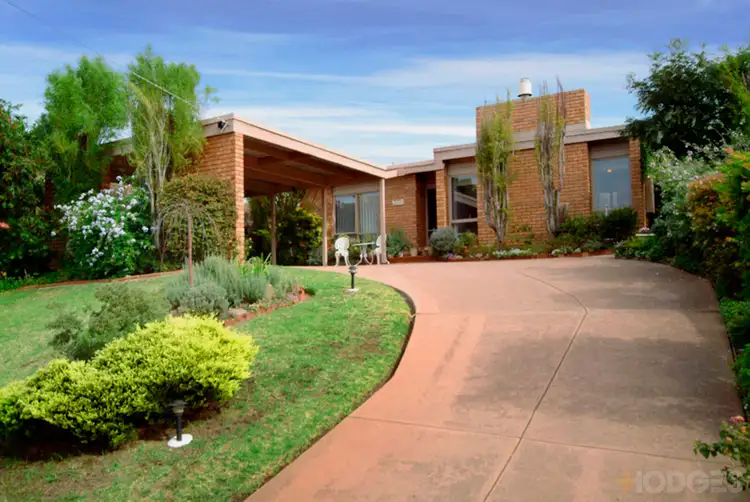 Main view of Homely house listing, 38 Marlin Drive, Ocean Grove VIC 3226
