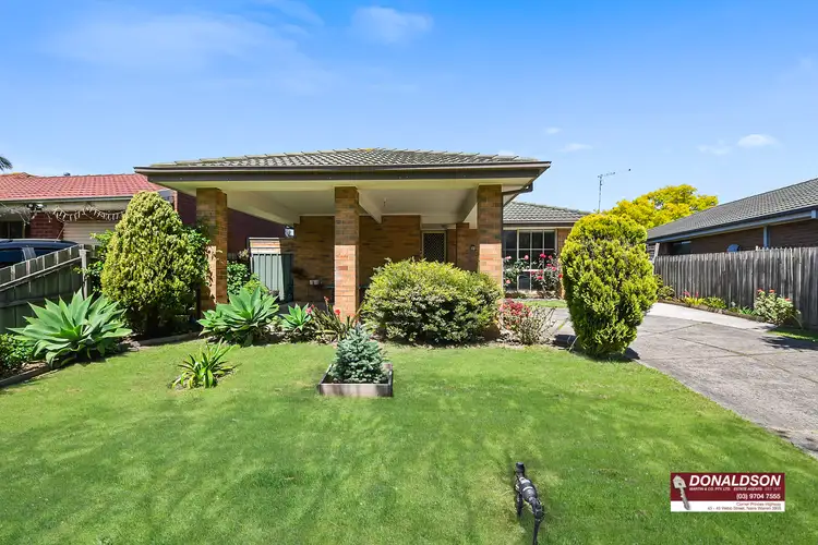 Second view of Homely house listing, 9 Rundell Way, Pakenham VIC 3810