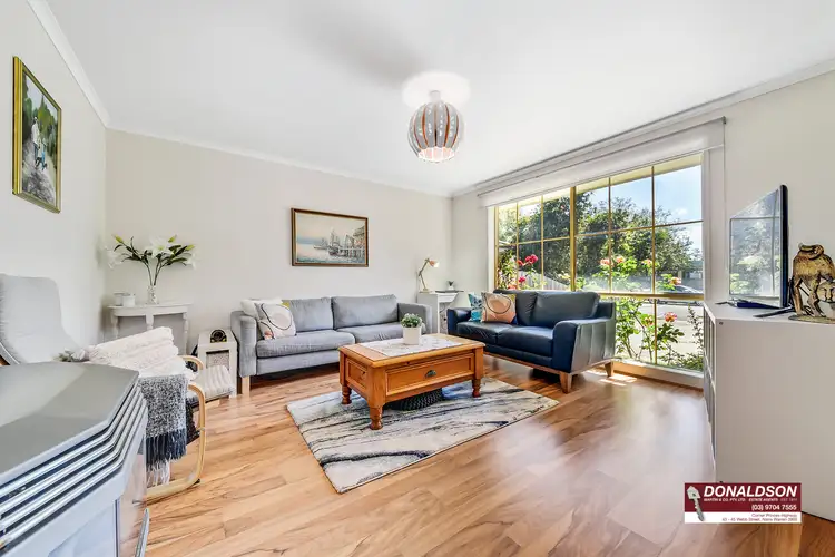 Fifth view of Homely house listing, 9 Rundell Way, Pakenham VIC 3810