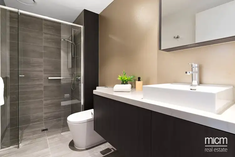 Sixth view of Homely apartment listing, 320/288 Albert Street, Brunswick VIC 3056