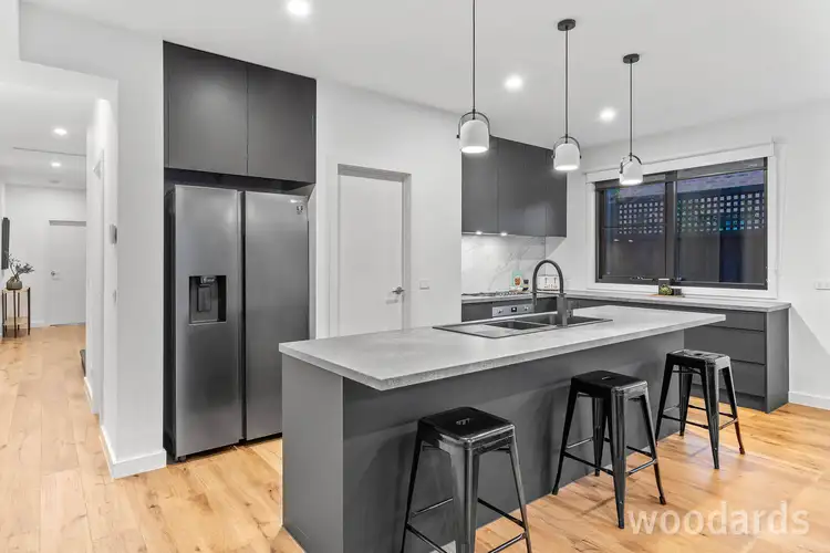 Third view of Homely house listing, 55 Midlothian Street, Malvern East VIC 3145