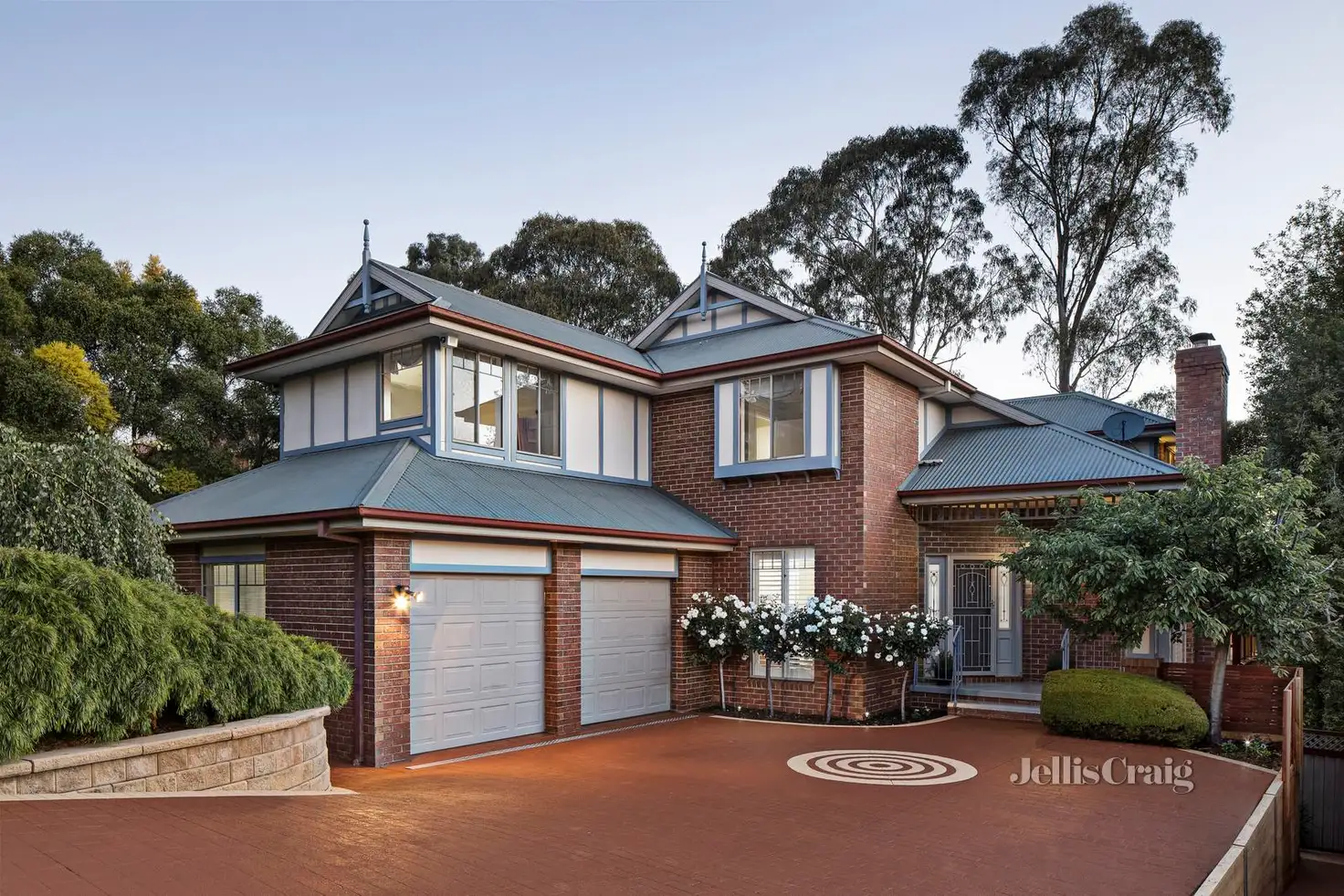 Main view of Homely house listing, 17 Echidna Road, Eltham VIC 3095
