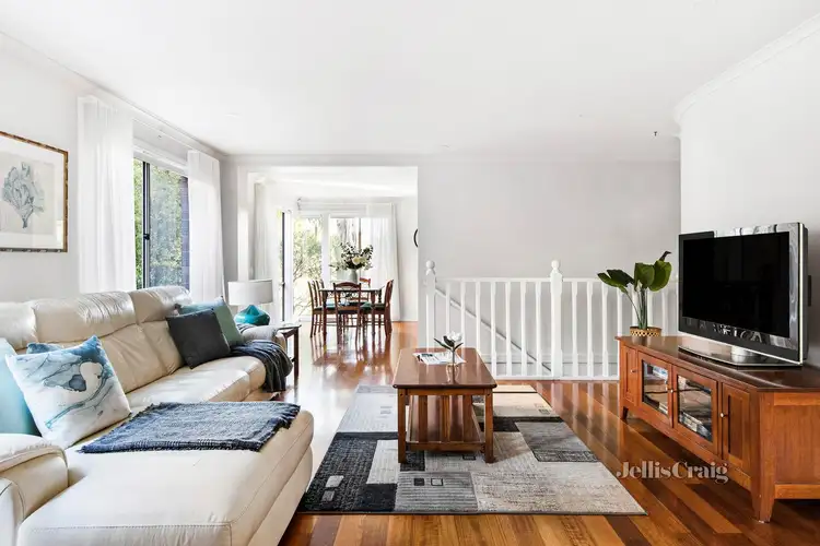 Third view of Homely house listing, 17 Echidna Road, Eltham VIC 3095