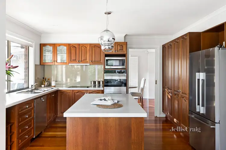 Fourth view of Homely house listing, 17 Echidna Road, Eltham VIC 3095