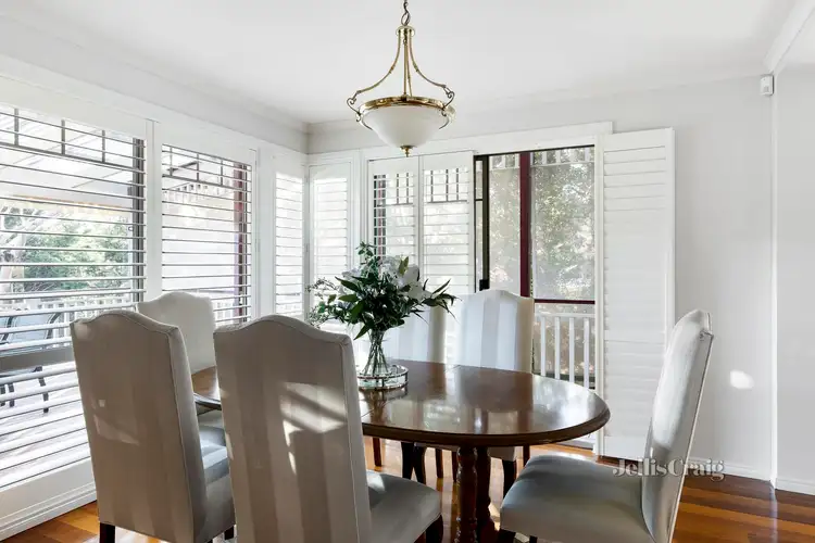 Sixth view of Homely house listing, 17 Echidna Road, Eltham VIC 3095