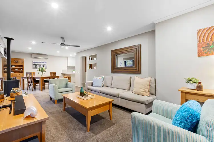 Fifth view of Homely house listing, 4 Wills Road, Somers VIC 3927