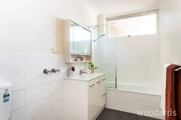 Fourth view of Homely apartment listing, 13/28 Burwood Road, Hawthorn VIC 3122