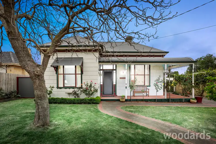 3 Robinson Road, Reservoir VIC 3073