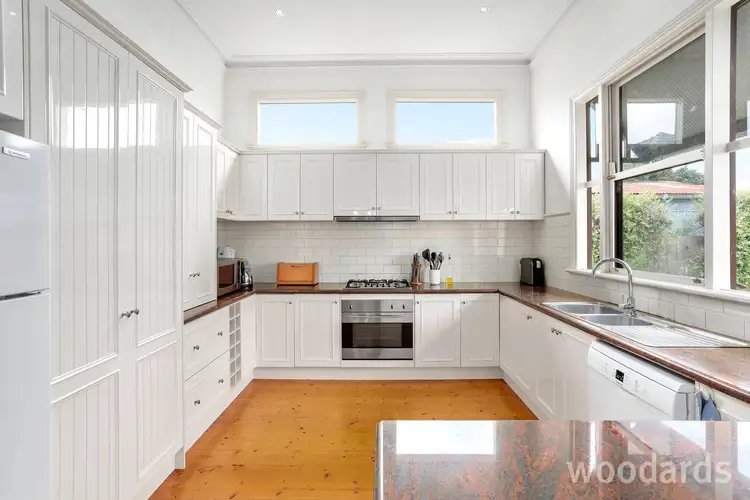 Fifth view of Homely house listing, 3 Robinson Road, Reservoir VIC 3073