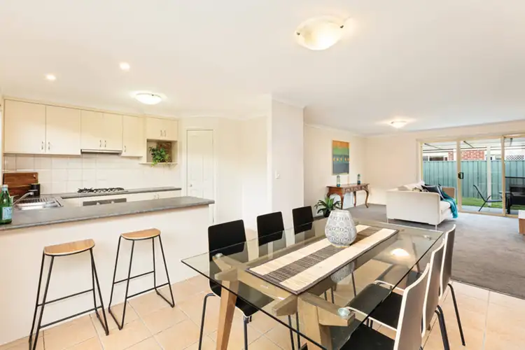Fourth view of Homely house listing, 43 Lake Gardens Avenue, Lake Gardens VIC 3355
