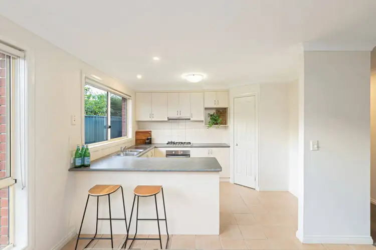 Fifth view of Homely house listing, 43 Lake Gardens Avenue, Lake Gardens VIC 3355