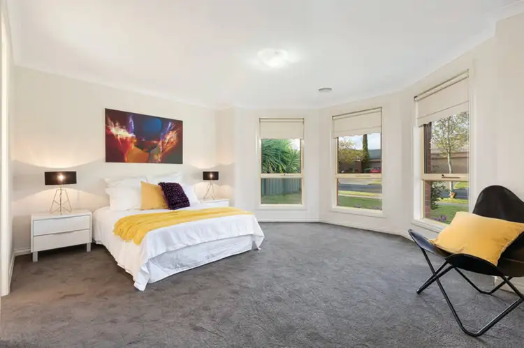 Sixth view of Homely house listing, 43 Lake Gardens Avenue, Lake Gardens VIC 3355
