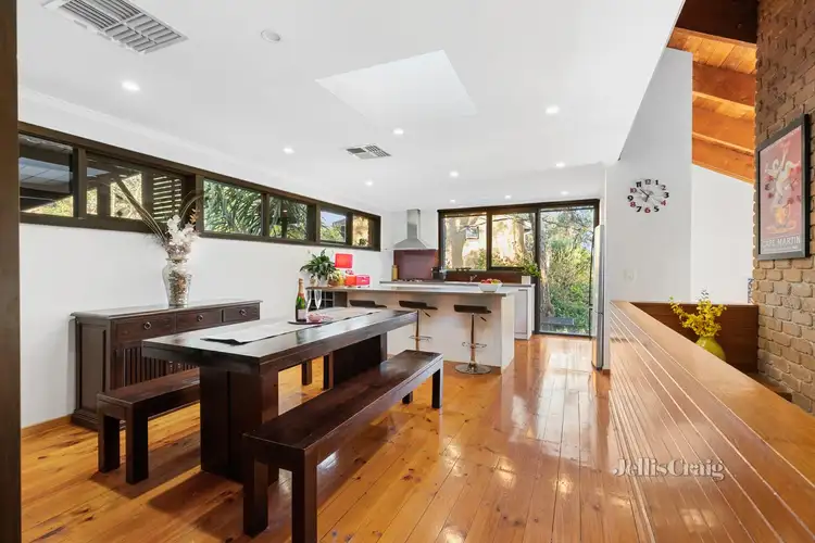Fourth view of Homely house listing, 16 Valias Street, North Warrandyte VIC 3113