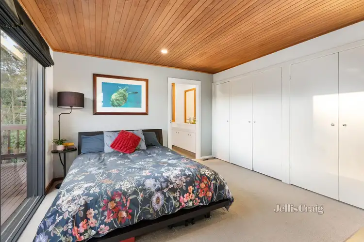 Fifth view of Homely house listing, 16 Valias Street, North Warrandyte VIC 3113