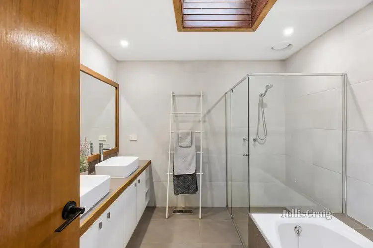Sixth view of Homely house listing, 16 Valias Street, North Warrandyte VIC 3113