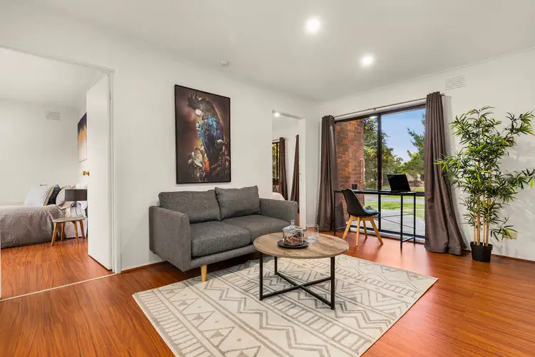 Second view of Homely unit listing, 1/37-41 Glen Park Road, Bayswater North VIC 3153