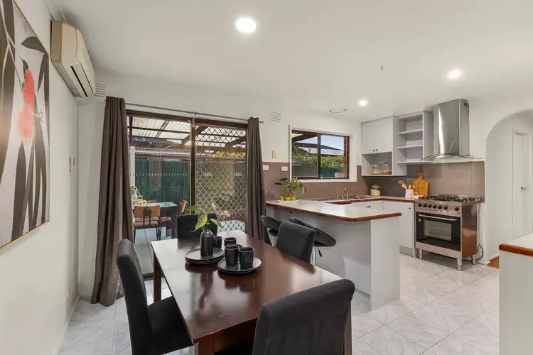 Third view of Homely unit listing, 1/37-41 Glen Park Road, Bayswater North VIC 3153
