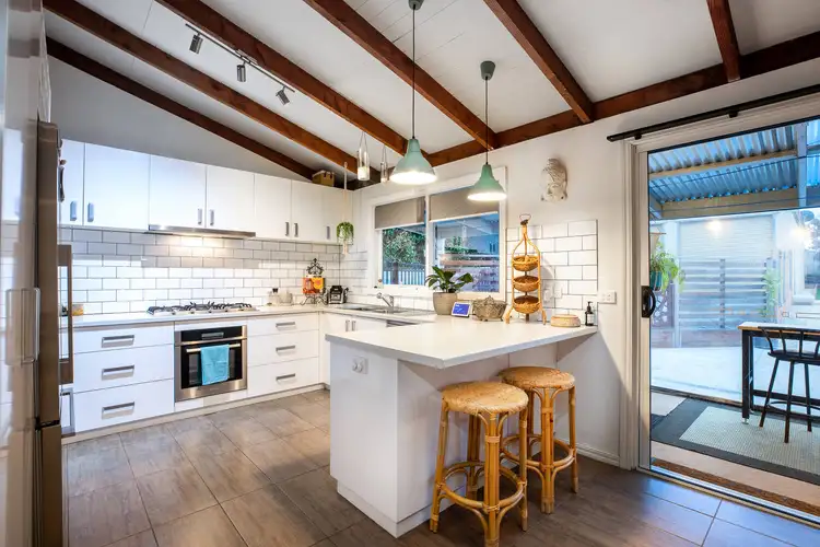 Fourth view of Homely house listing, 8 Hedrick Street, Buninyong VIC 3357