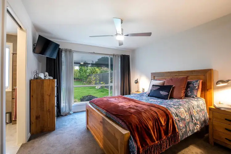 Fifth view of Homely house listing, 8 Hedrick Street, Buninyong VIC 3357