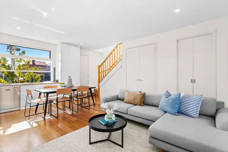 1A Loch Street, Yarraville VIC 3013