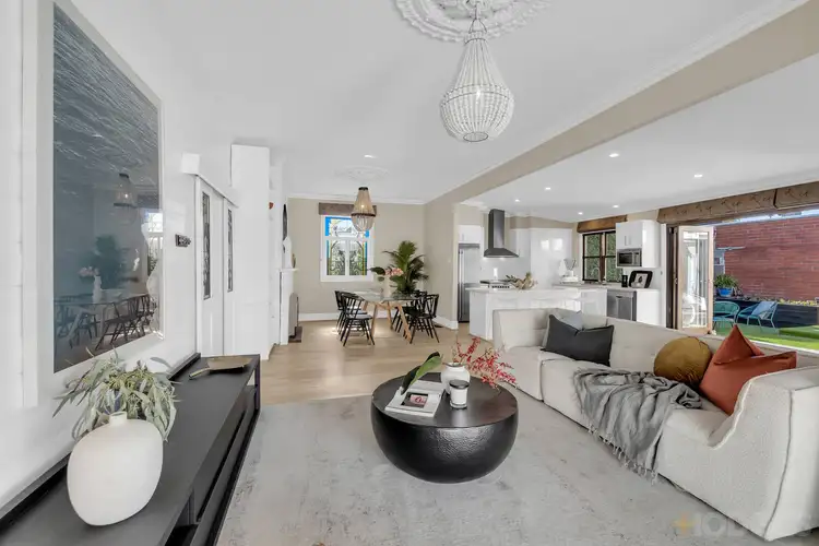 Second view of Homely house listing, 10 Owen Street, Mordialloc VIC 3195