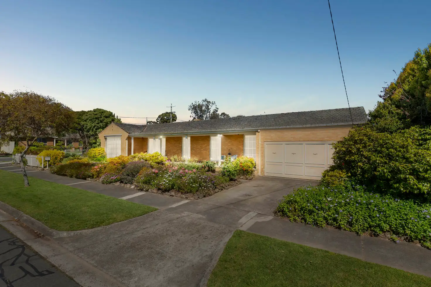 Main view of Homely house listing, 55 Josephine Avenue, Mount Waverley VIC 3149