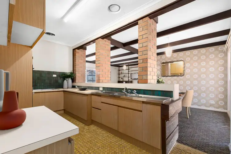 Third view of Homely house listing, 55 Josephine Avenue, Mount Waverley VIC 3149