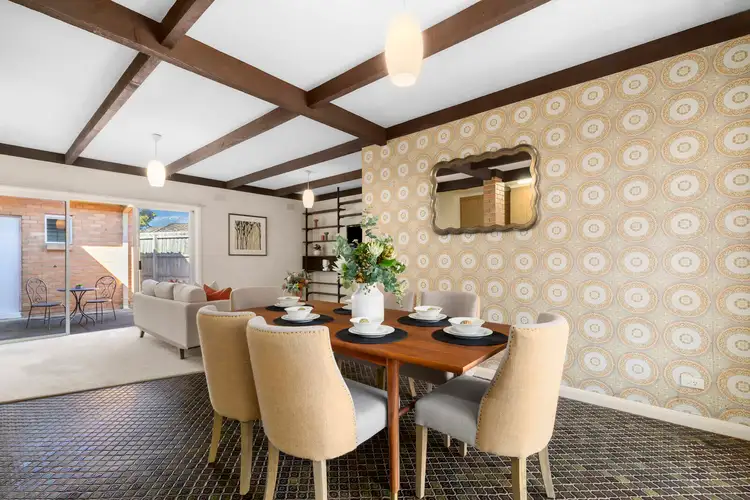 Fourth view of Homely house listing, 55 Josephine Avenue, Mount Waverley VIC 3149