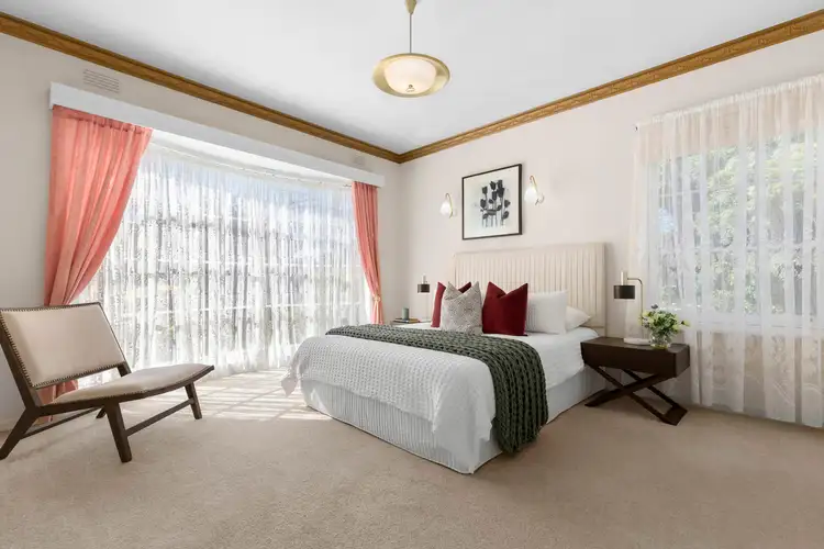 Fifth view of Homely house listing, 55 Josephine Avenue, Mount Waverley VIC 3149