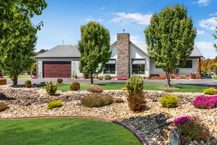 Main view of Homely house listing, 12 Teriki Place, Garfield VIC 3814