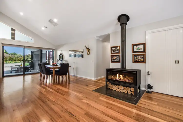 Second view of Homely house listing, 12 Teriki Place, Garfield VIC 3814