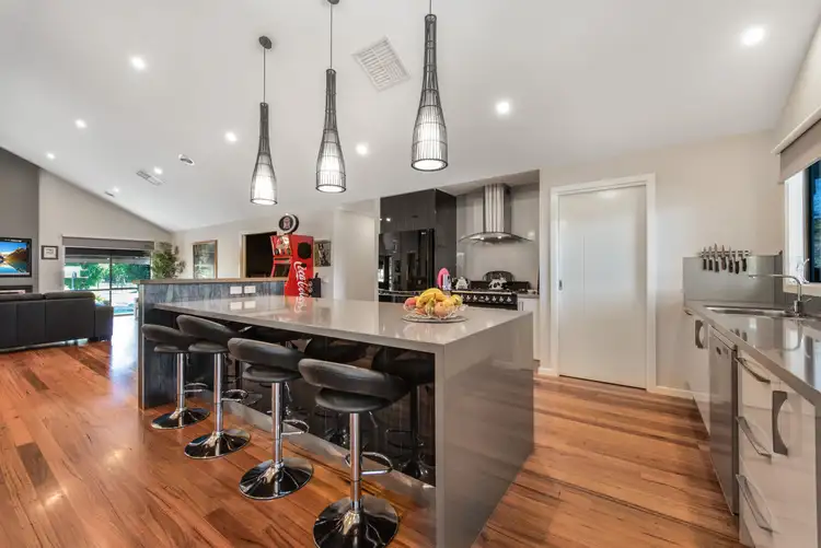 Third view of Homely house listing, 12 Teriki Place, Garfield VIC 3814