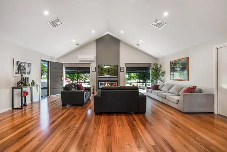 Fourth view of Homely house listing, 12 Teriki Place, Garfield VIC 3814