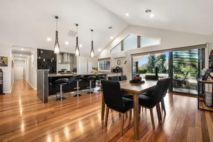 Fifth view of Homely house listing, 12 Teriki Place, Garfield VIC 3814