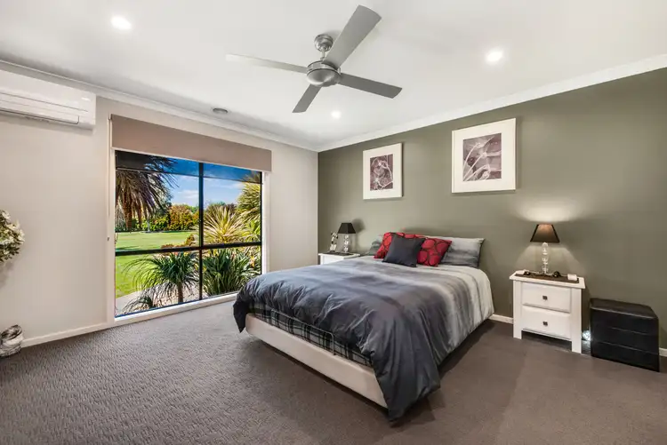 Sixth view of Homely house listing, 12 Teriki Place, Garfield VIC 3814