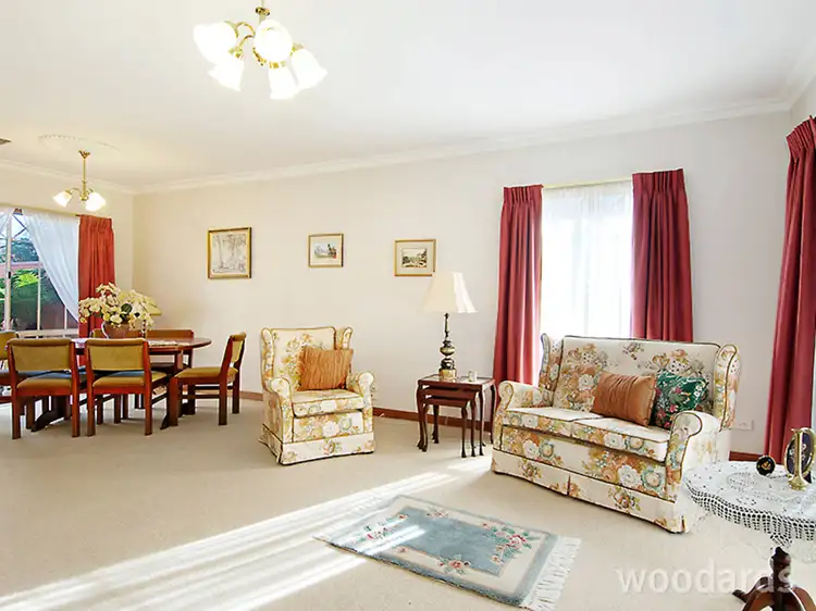 Second view of Homely unit listing, 3/10 Harrison Street, Mitcham VIC 3132