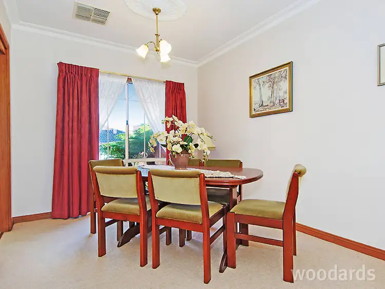 Third view of Homely unit listing, 3/10 Harrison Street, Mitcham VIC 3132