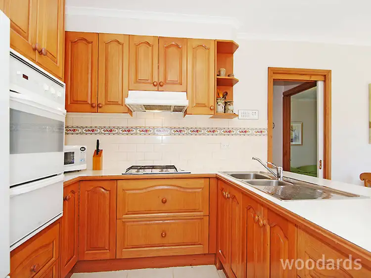 Fourth view of Homely unit listing, 3/10 Harrison Street, Mitcham VIC 3132