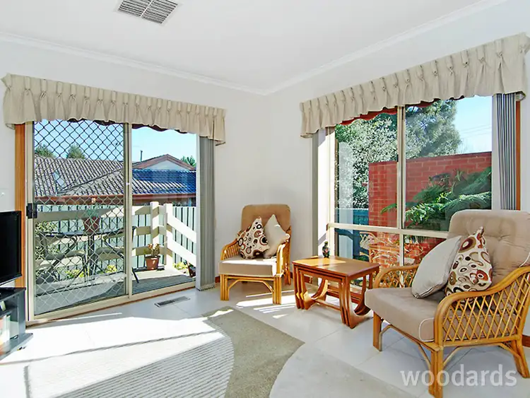 Fifth view of Homely unit listing, 3/10 Harrison Street, Mitcham VIC 3132