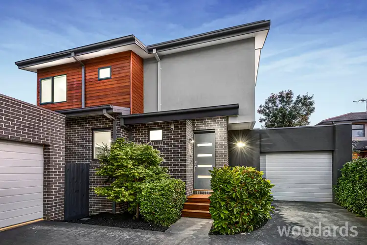3/26 Greendale Road, Doncaster East VIC 3109