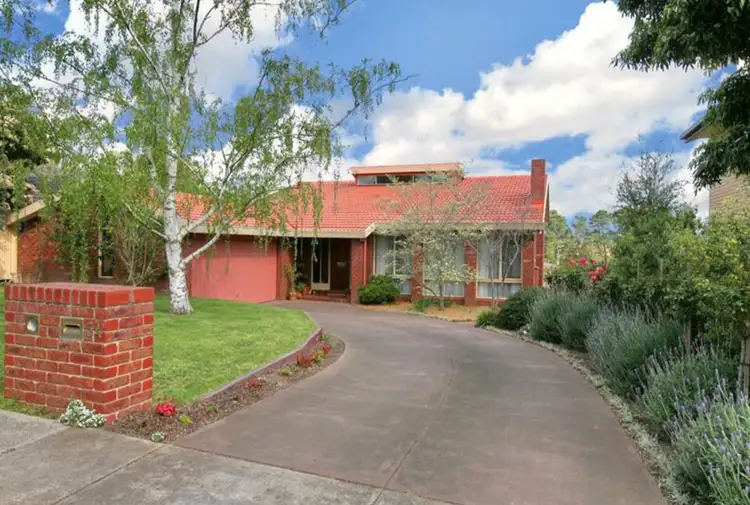 34 Owens Street, Doncaster East VIC 3109