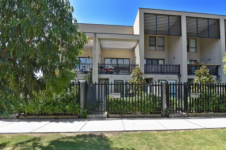 59 Crefden Street