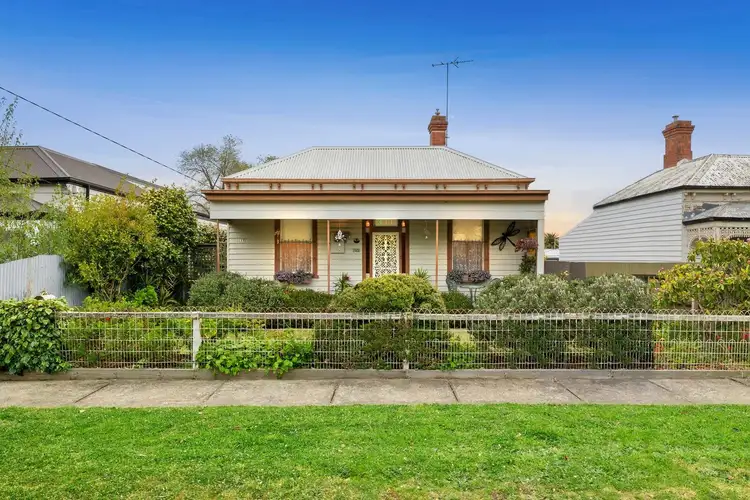 1115 Eyre Street, Newington VIC 3350