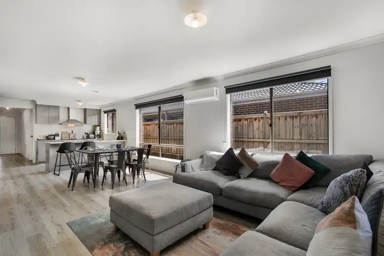 Fourth view of Homely house listing, 6 Heathcote Grove, Officer VIC 3809