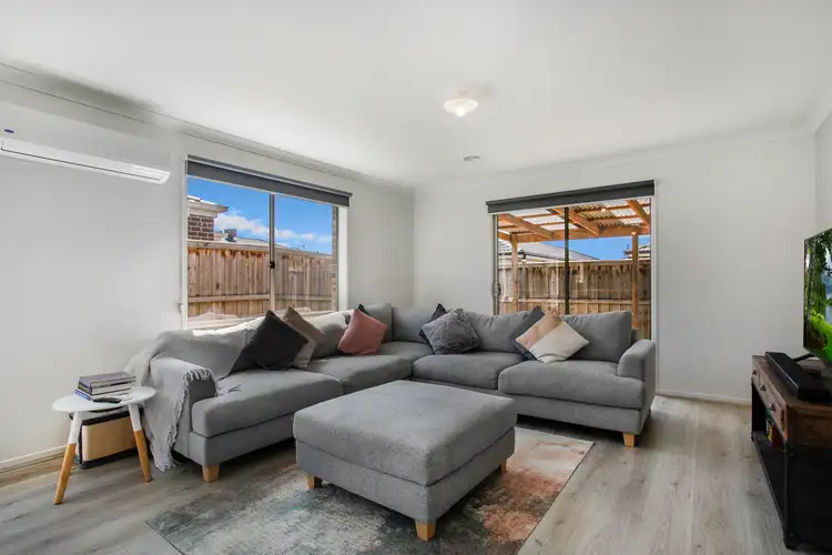 Fifth view of Homely house listing, 6 Heathcote Grove, Officer VIC 3809