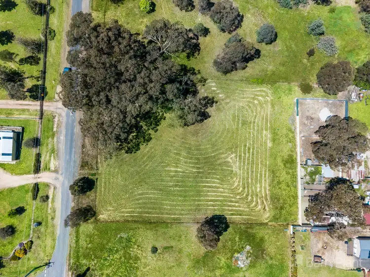 Second view of Homely land listing, 14 Station Street, Pyalong VIC 3521