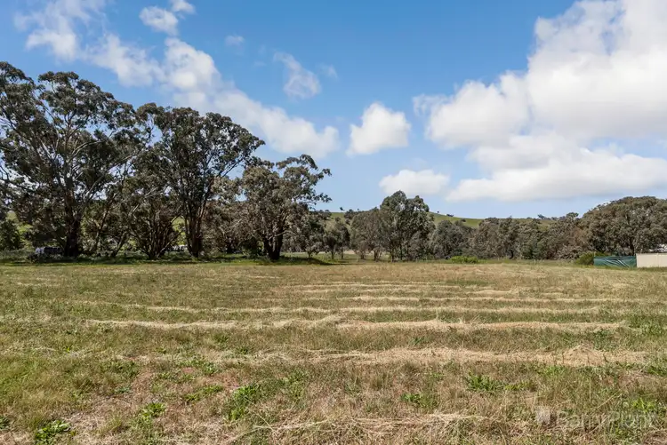 Third view of Homely land listing, 14 Station Street, Pyalong VIC 3521