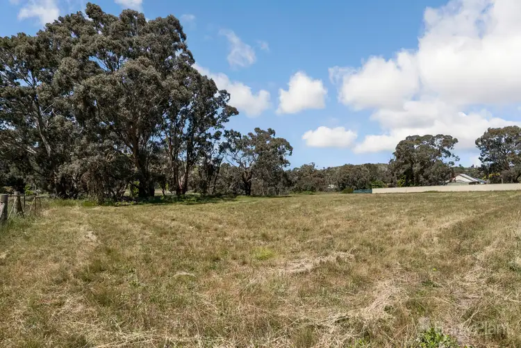 Fourth view of Homely land listing, 14 Station Street, Pyalong VIC 3521